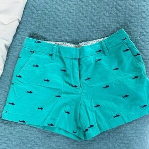 Cambridge shorts size 6